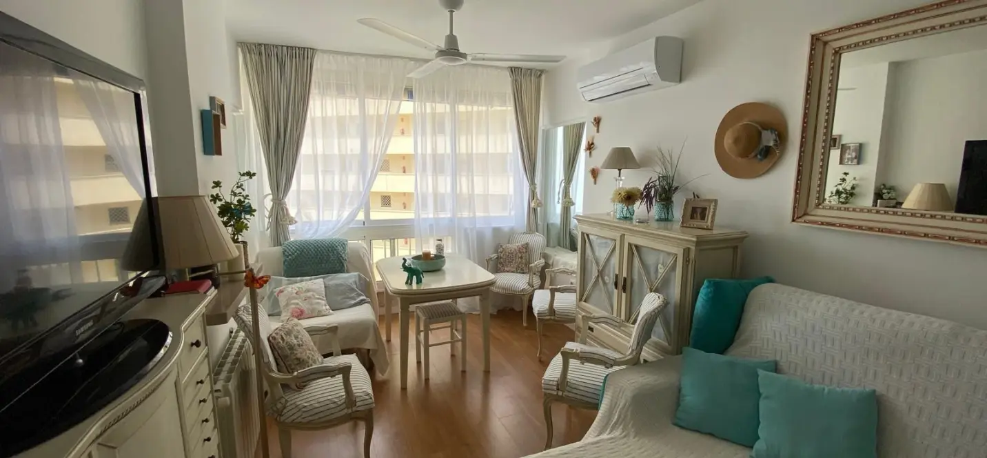 Venta de estudio en Marbella 3