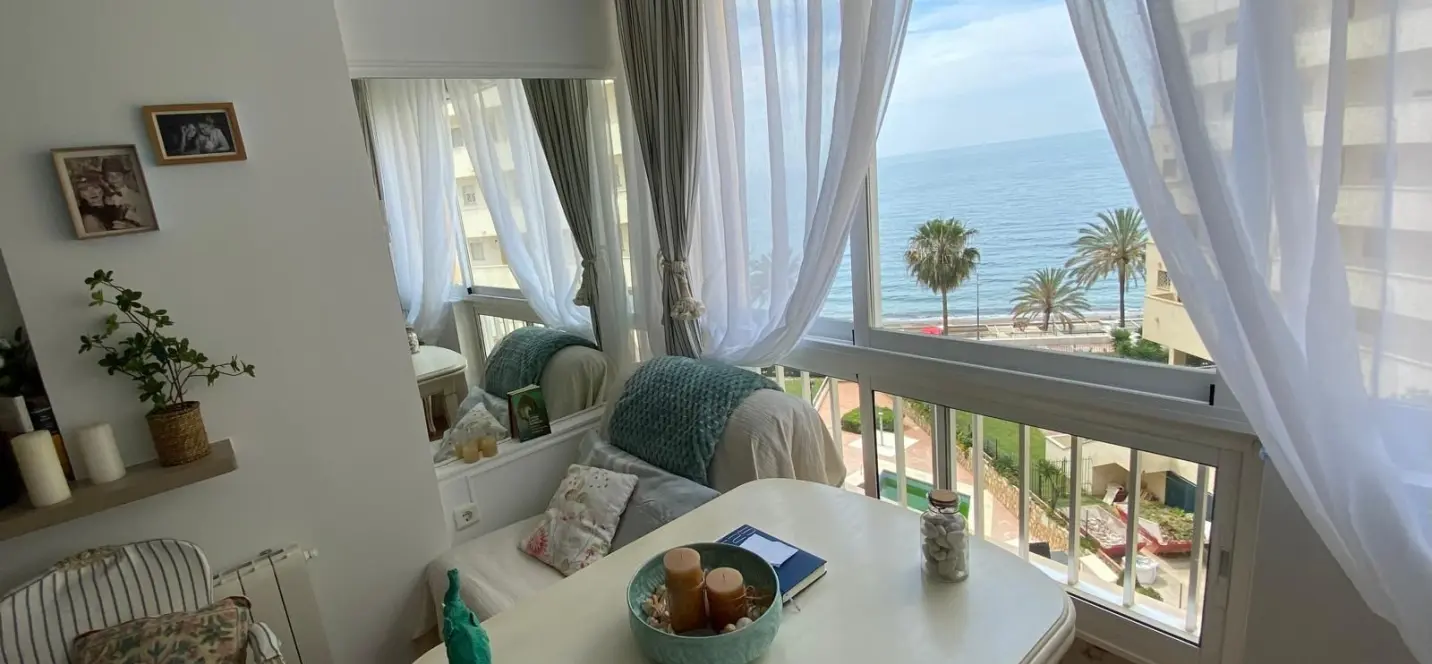 Venta de estudio en Marbella 4
