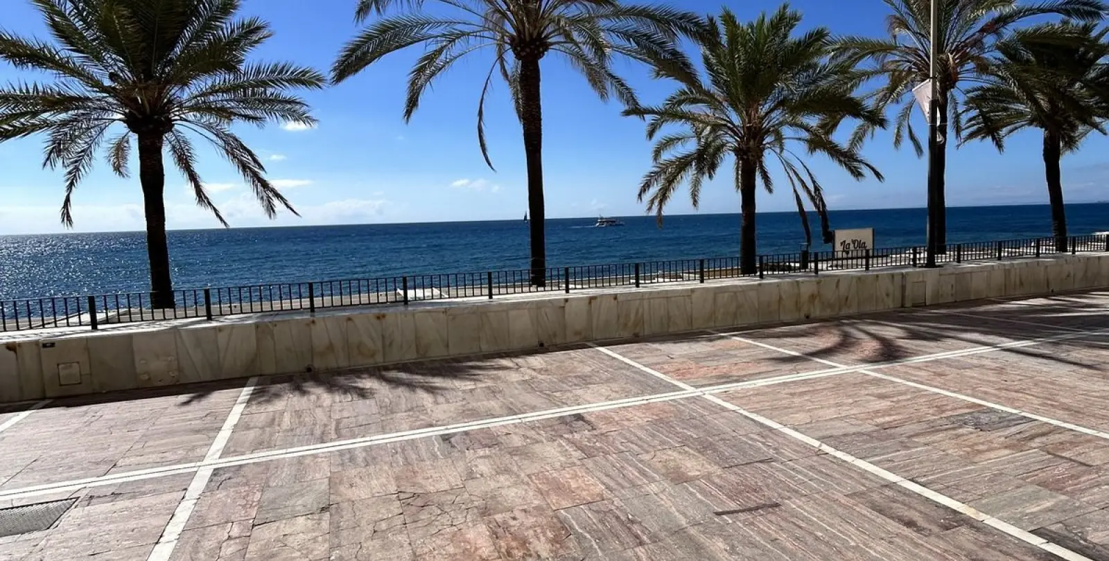 Продажа студии в Marbella 8