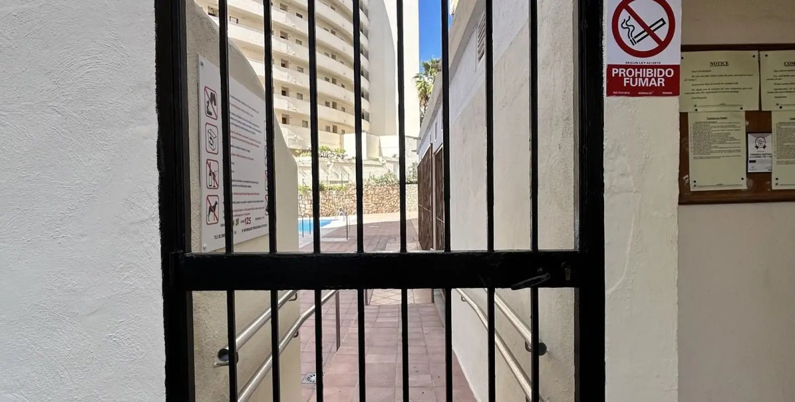 Продажа студии в Marbella 10