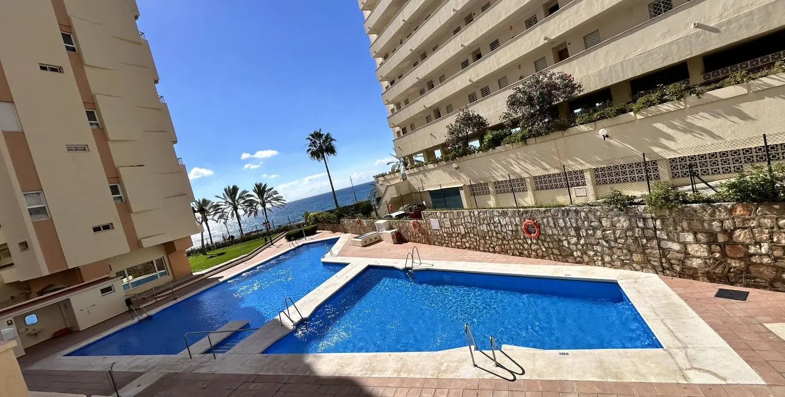 Продажа студии в Marbella 11