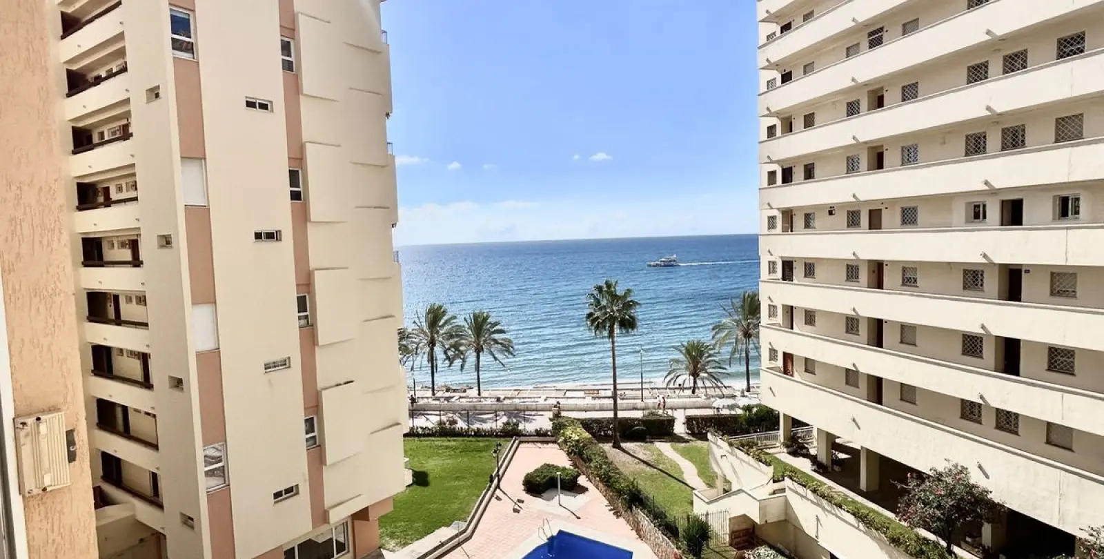Продажа студии в Marbella 13