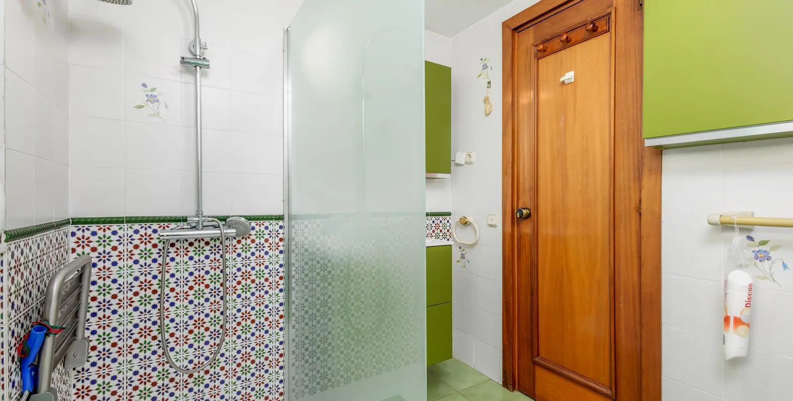 Venta de apartamento en planta media en Fuengirola 19
