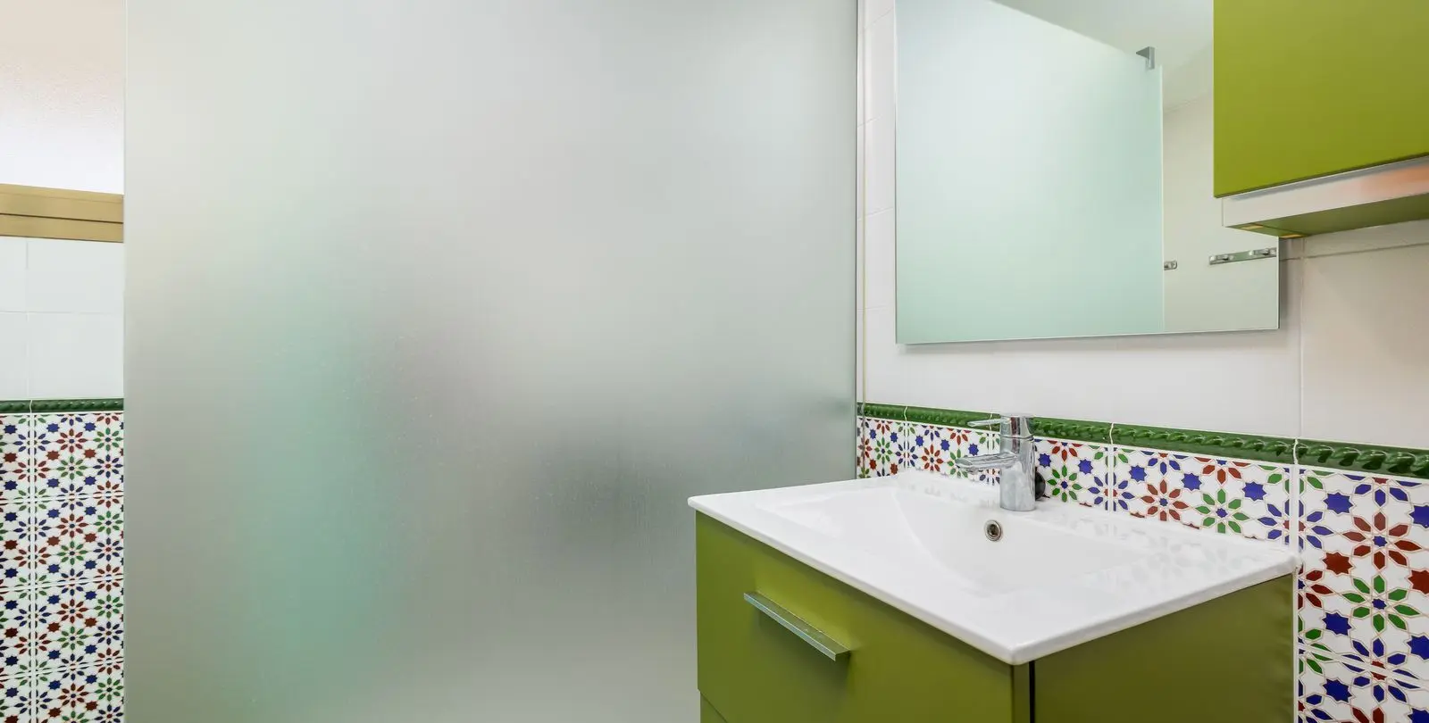 Venta de apartamento en planta media en Fuengirola 20