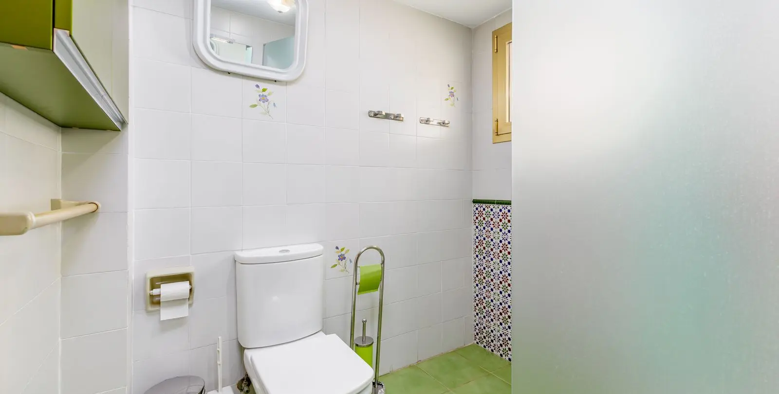 Venta de apartamento en planta media en Fuengirola 21