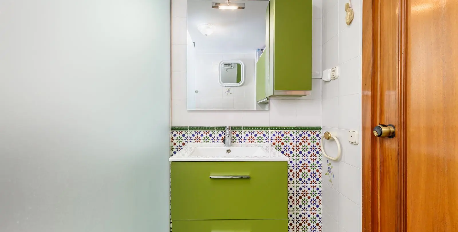 Venta de apartamento en planta media en Fuengirola 22