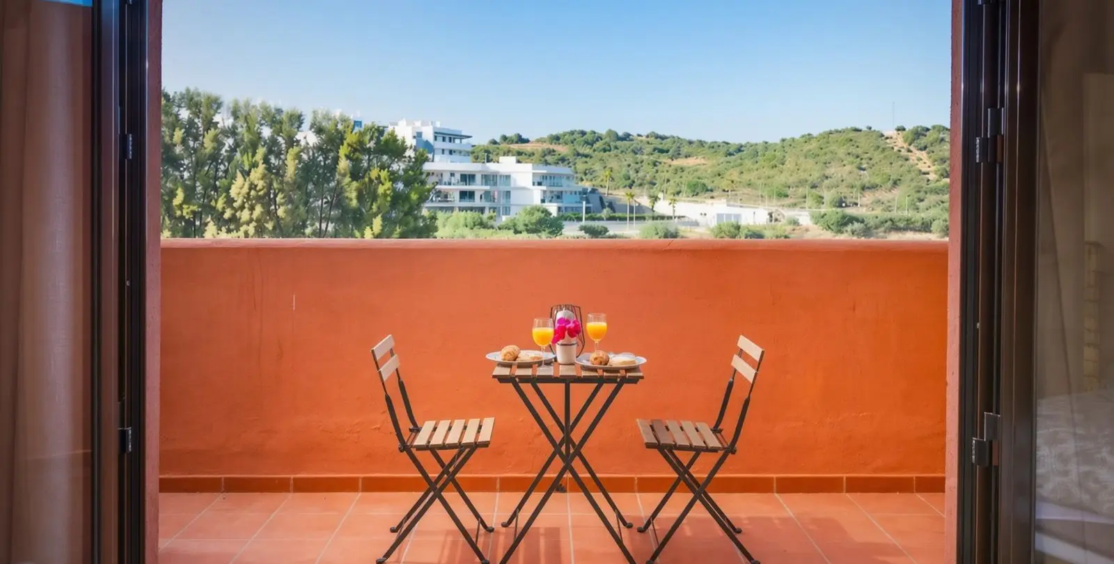 Sale of penthouse duplex in Estepona 5
