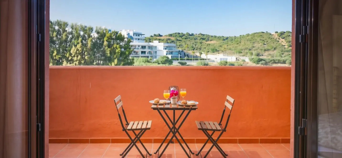 Продажа двухуровневого пентхауса в Estepona 4