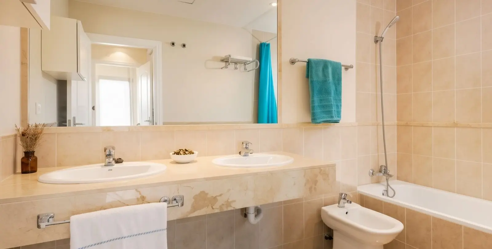 Sale of penthouse duplex in Estepona 10