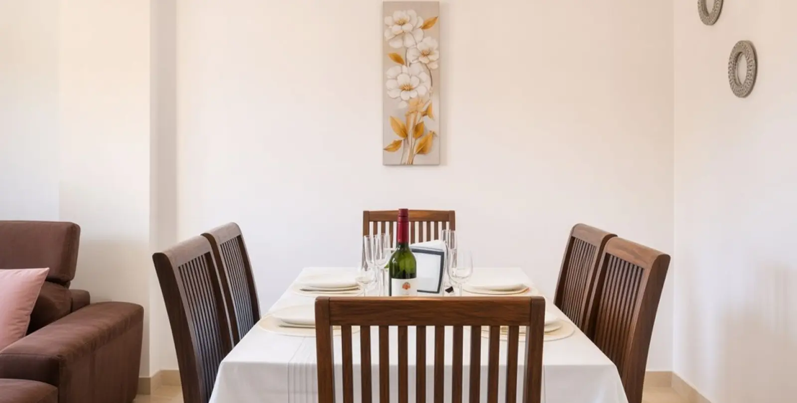 Sale of penthouse duplex in Estepona 12