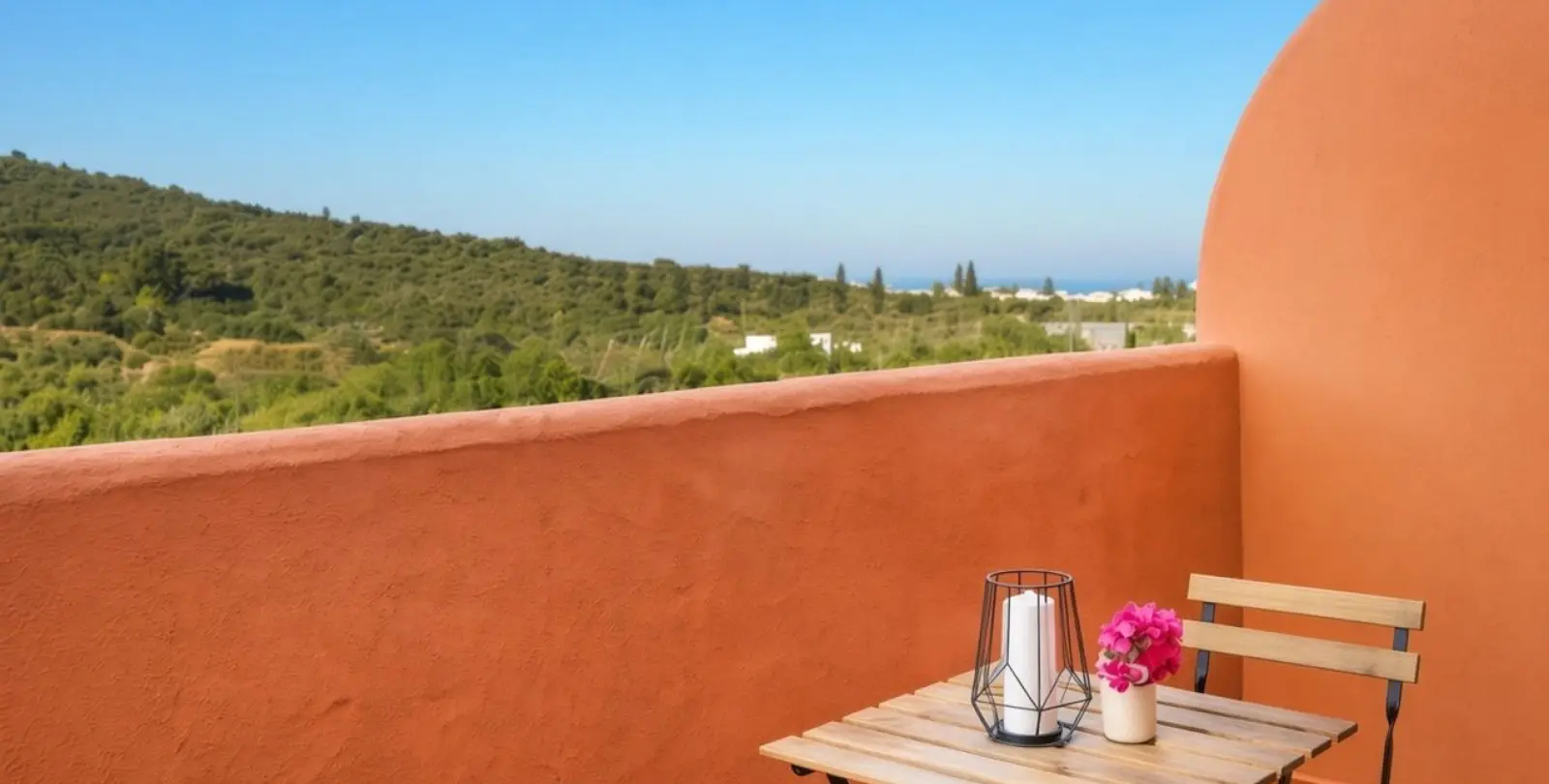 Sale of penthouse duplex in Estepona 19