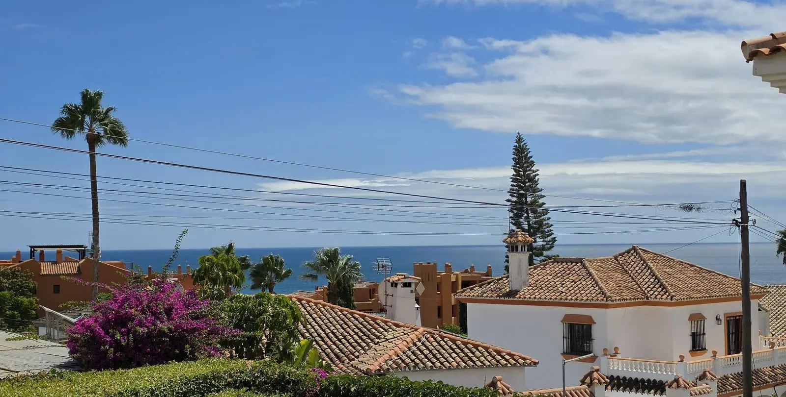 Продажа  отдельно стоящей виллы в Estepona 7