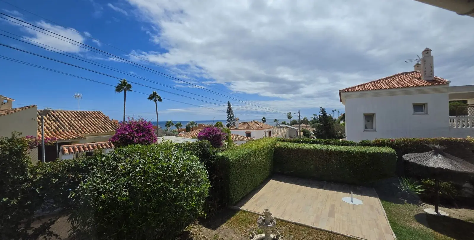 Продажа  отдельно стоящей виллы в Estepona 12