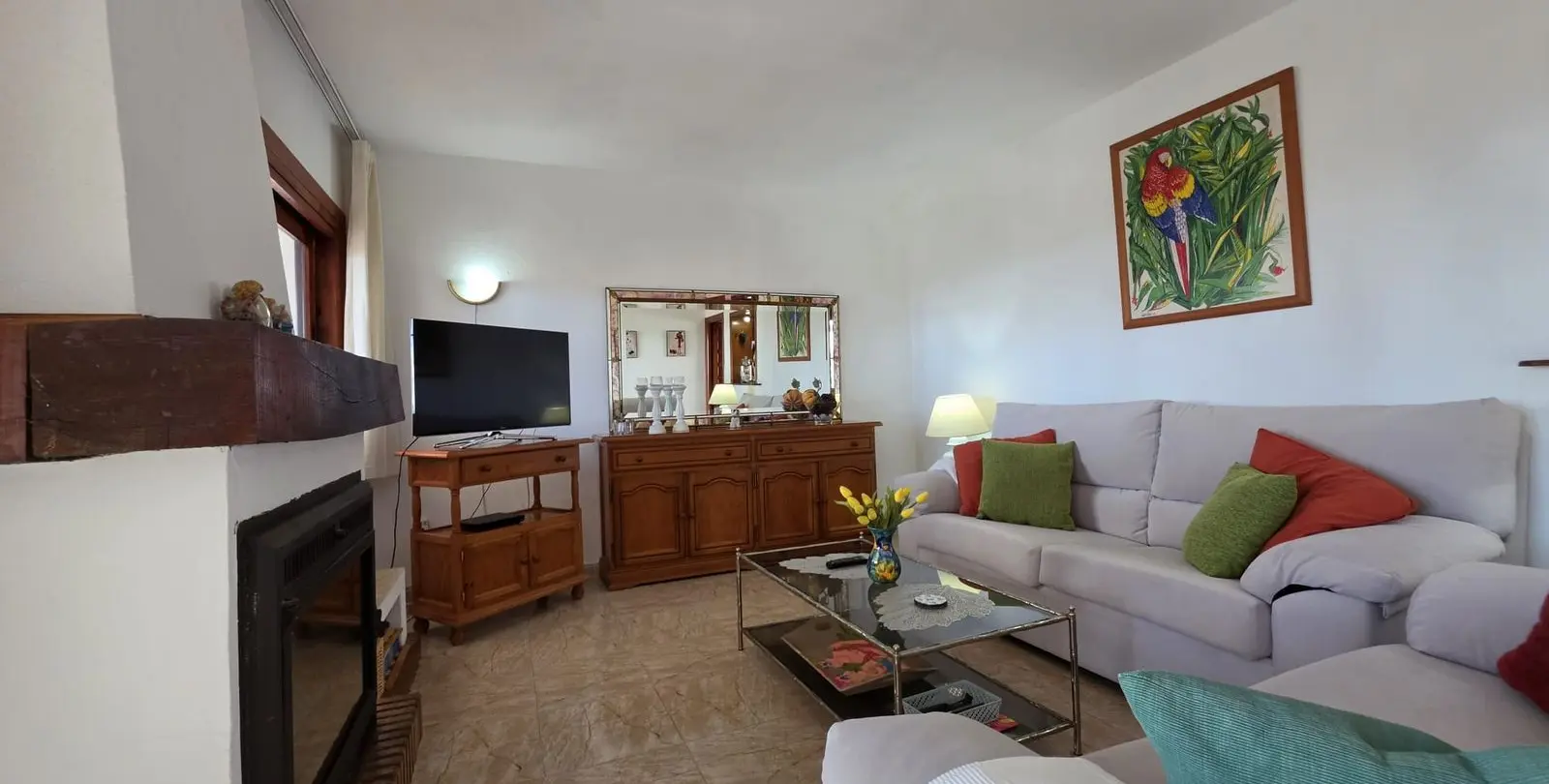 Продажа  отдельно стоящей виллы в Estepona 13