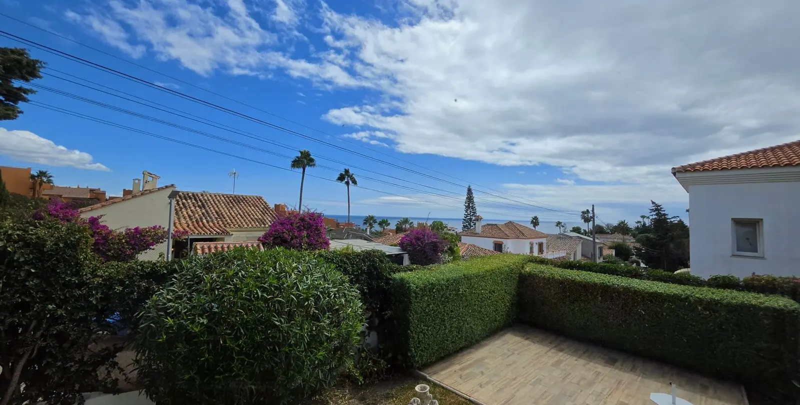 Продажа  отдельно стоящей виллы в Estepona 18
