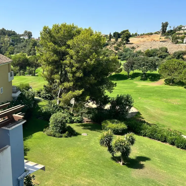 Venta de ático dúplex en Los Arqueros