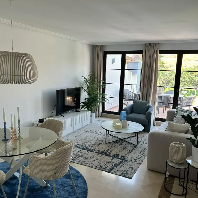 Venta de ático dúplex en Los Arqueros