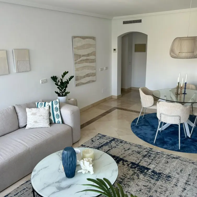 Venta de ático dúplex en Los Arqueros