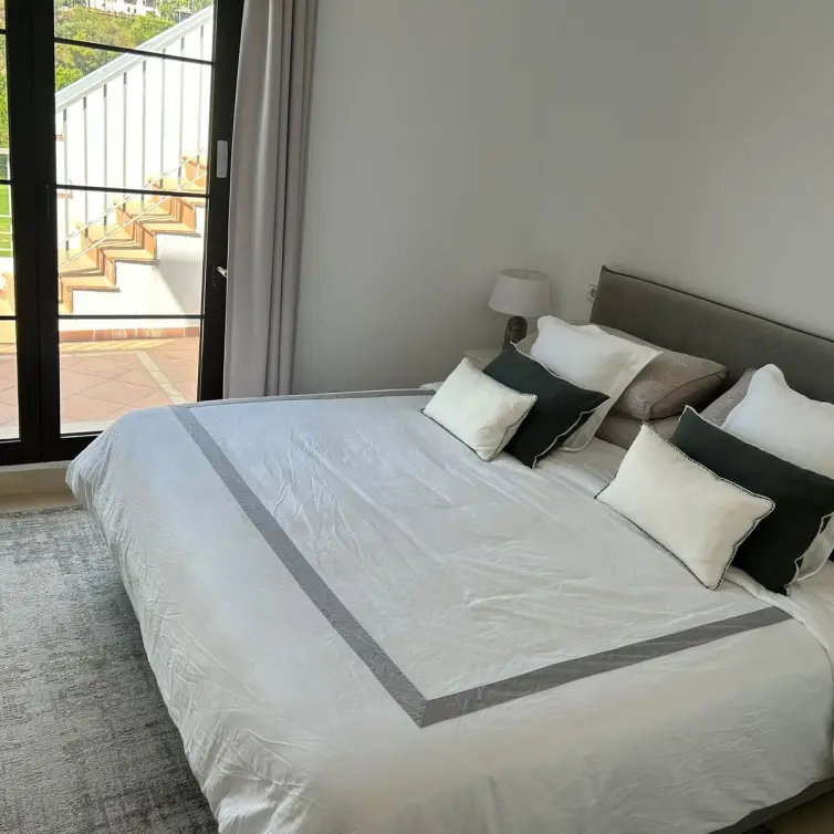 Venta de ático dúplex en Los Arqueros