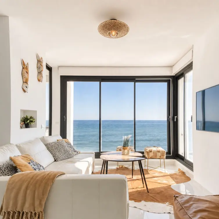 Продажа пентхауса в Riviera del Sol