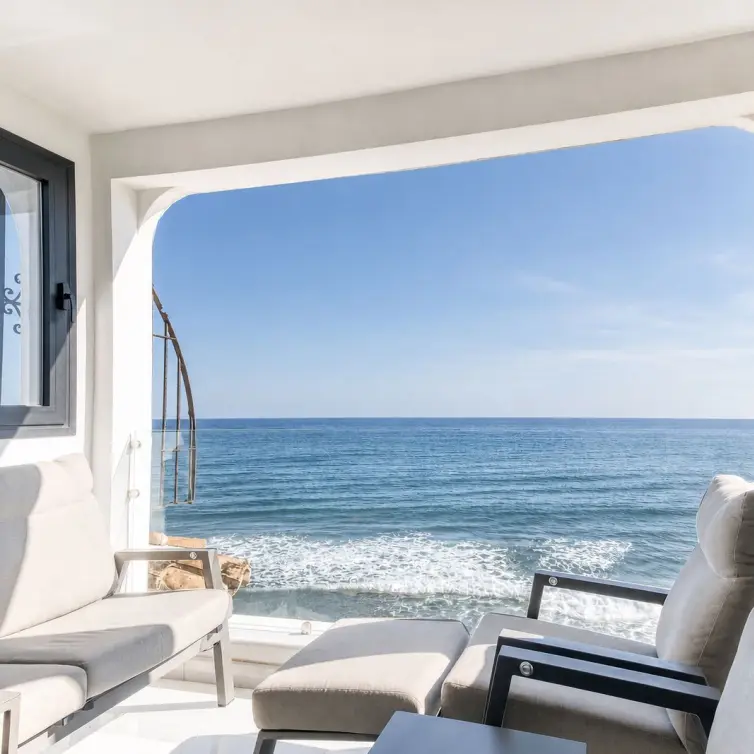 Продажа пентхауса в Riviera del Sol