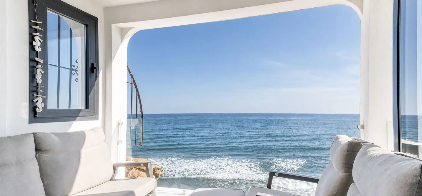 Продажа пентхауса в Riviera del Sol 1