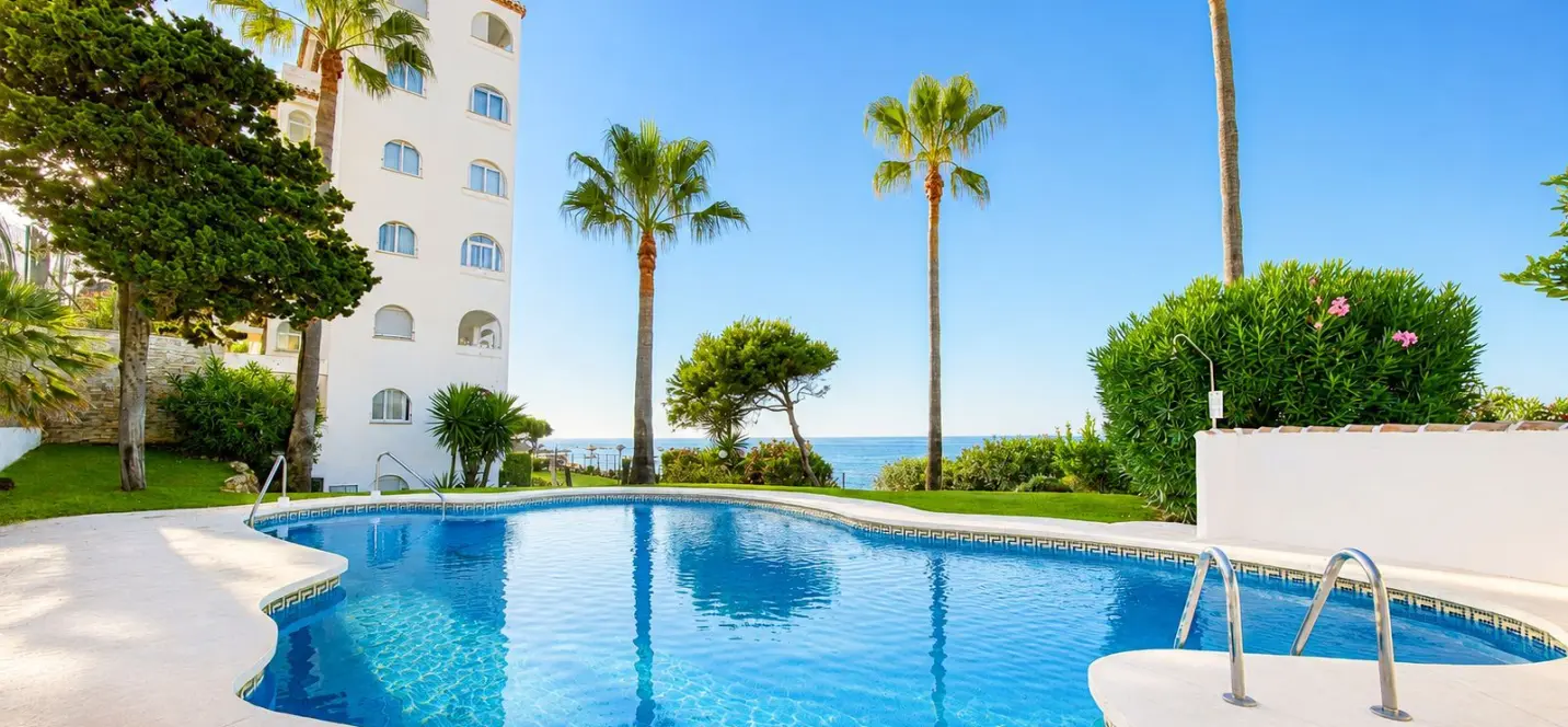 Продажа пентхауса в Riviera del Sol 2