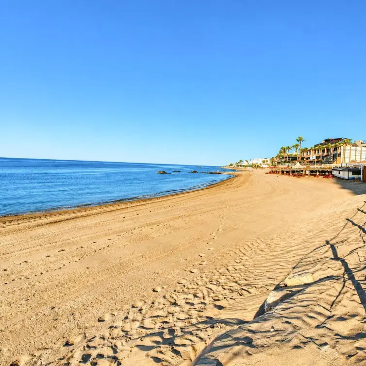 Продажа пентхауса в Riviera del Sol