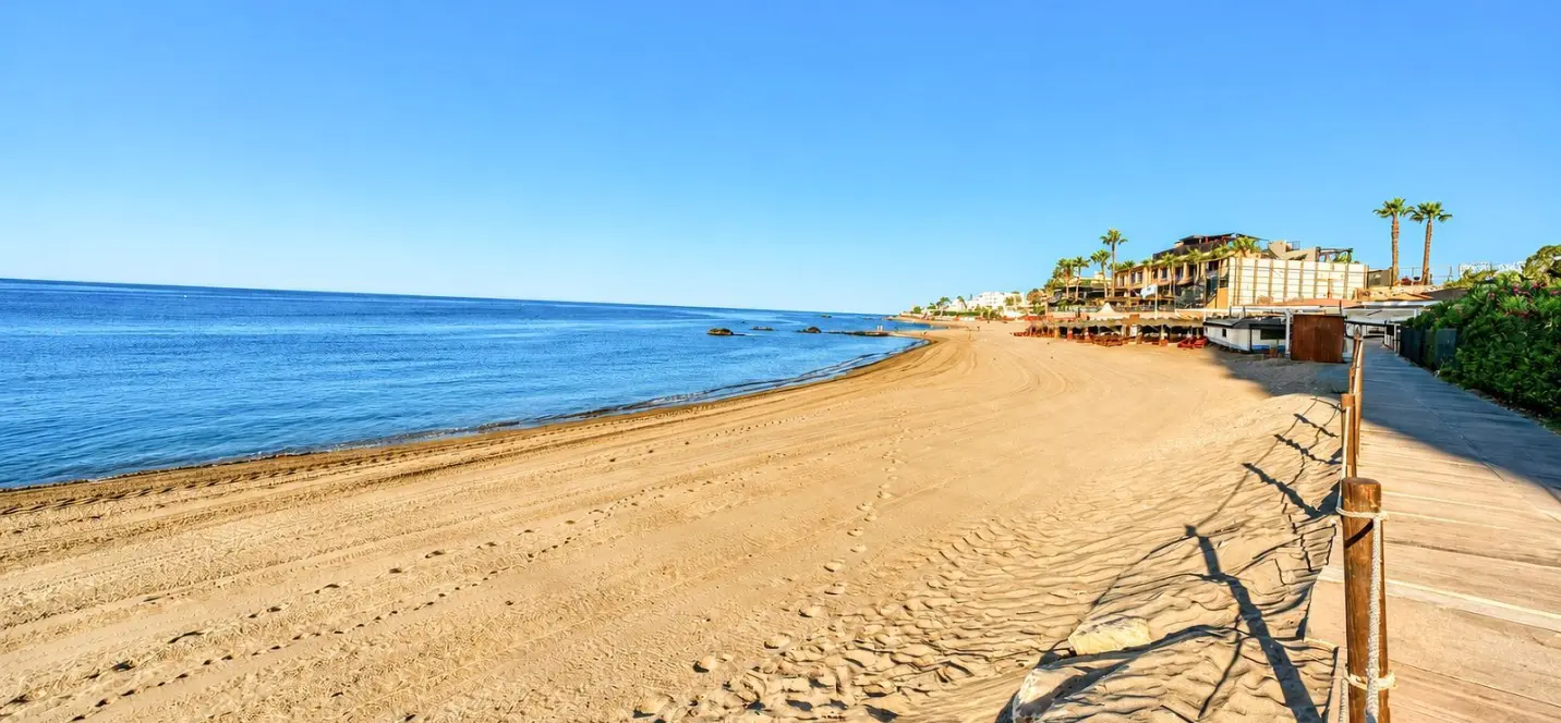 Продажа пентхауса в Riviera del Sol 3