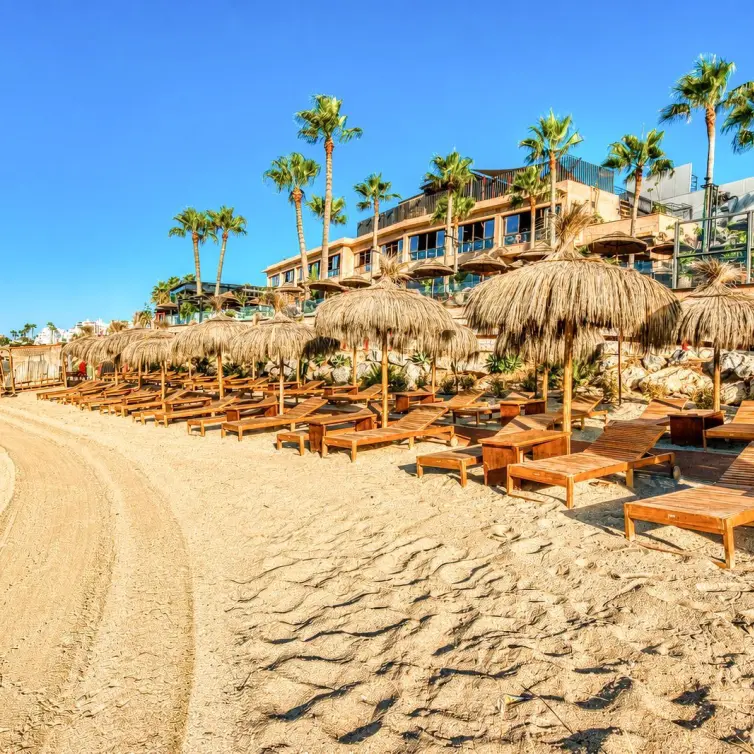 Продажа пентхауса в Riviera del Sol
