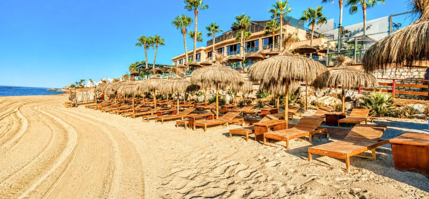 Продажа пентхауса в Riviera del Sol 4