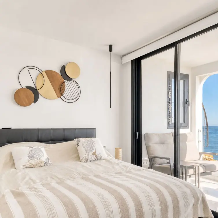Продажа пентхауса в Riviera del Sol