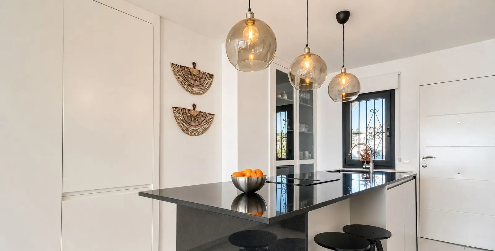 Sale of penthouse in Riviera del Sol 20