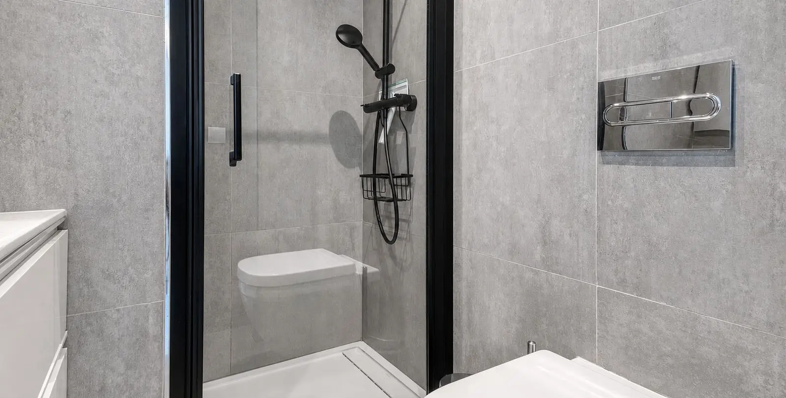 Sale of penthouse in Riviera del Sol 22