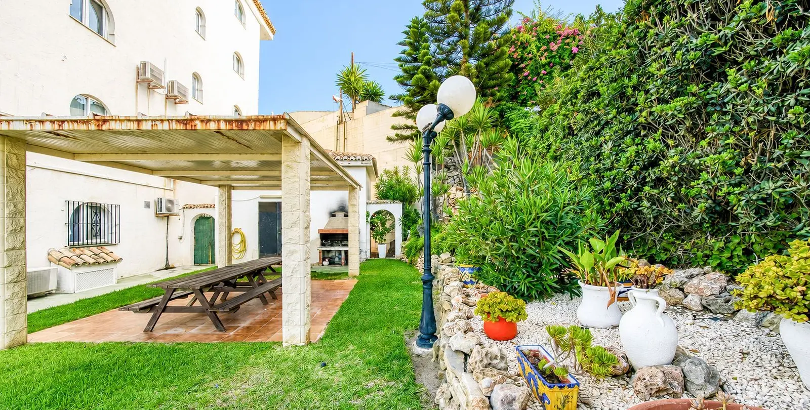 Sale of penthouse in Riviera del Sol 24