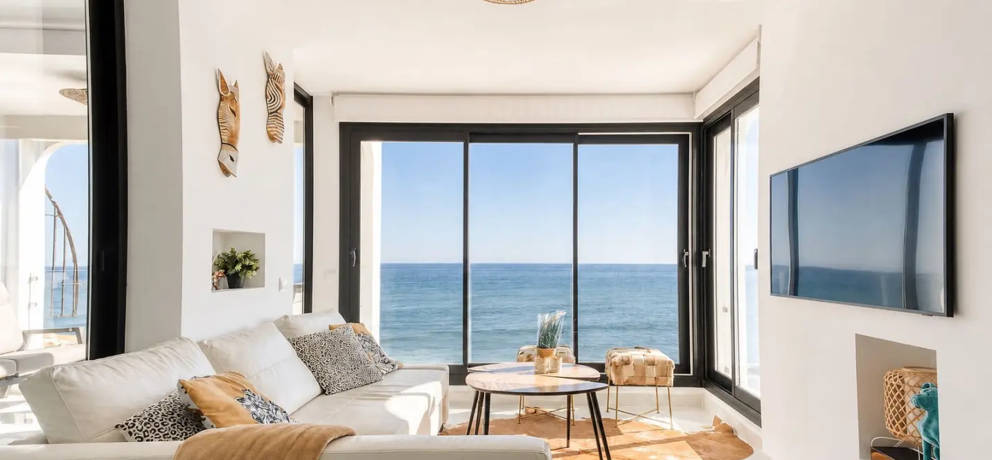 Продажа пентхауса в Riviera del Sol 0