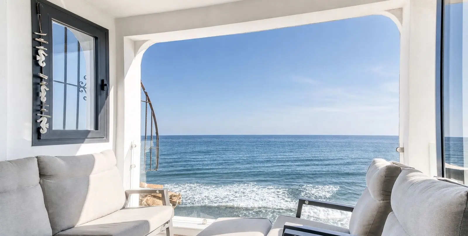 Продажа пентхауса в Riviera del Sol 2