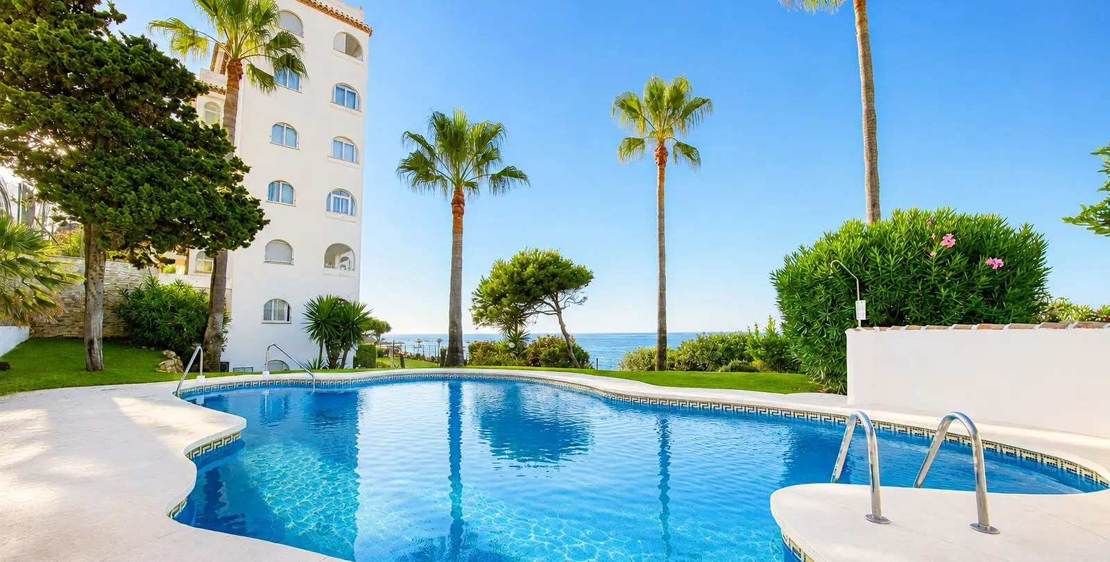 Продажа пентхауса в Riviera del Sol 3