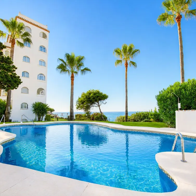 Продажа пентхауса в Riviera del Sol