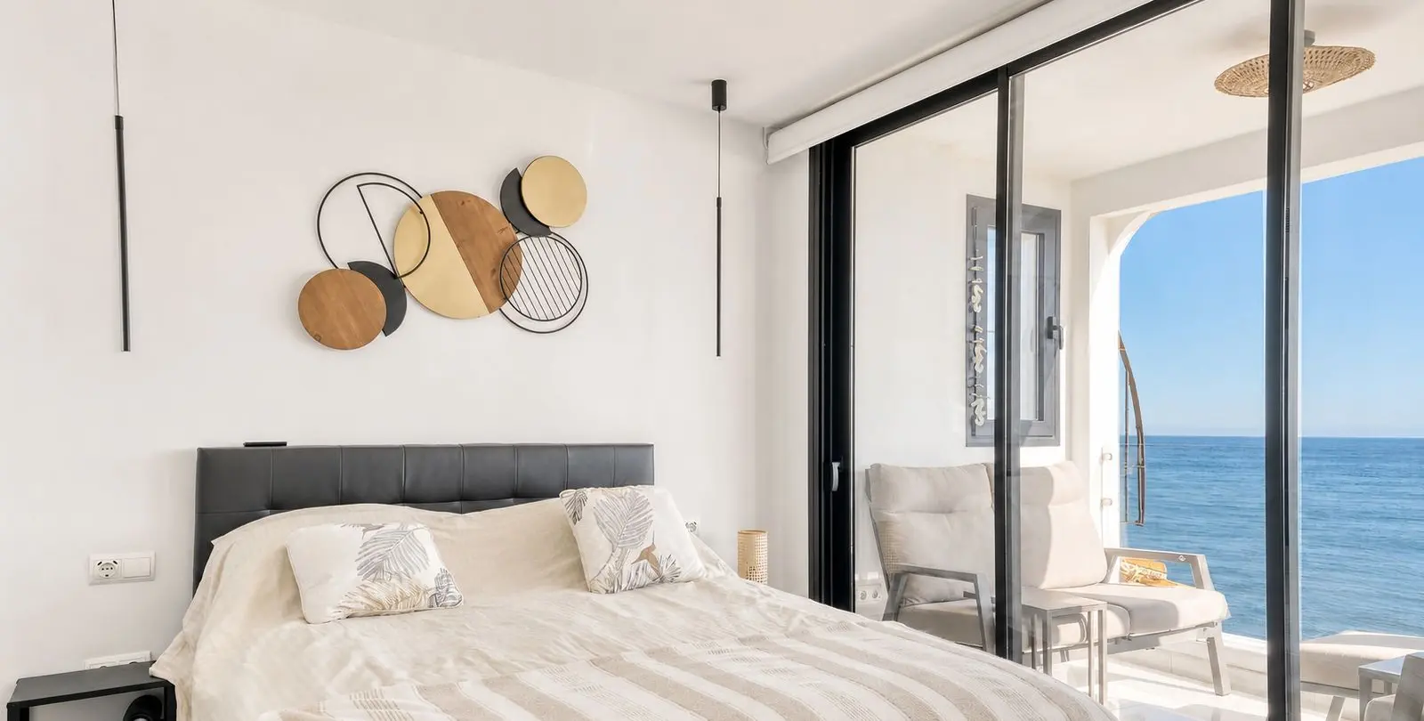 Продажа пентхауса в Riviera del Sol 6