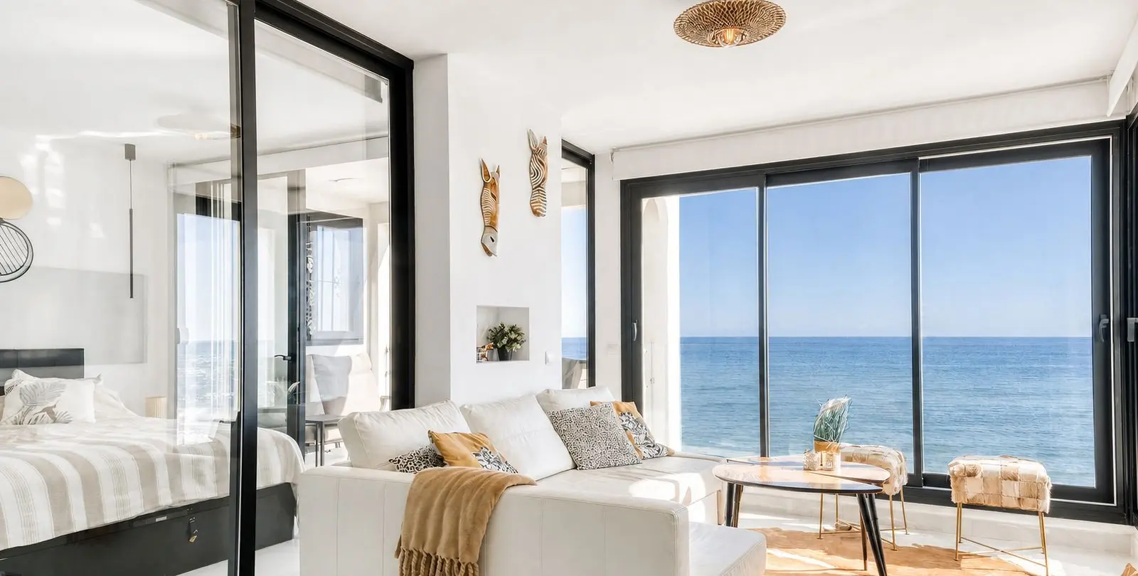 Продажа пентхауса в Riviera del Sol 11