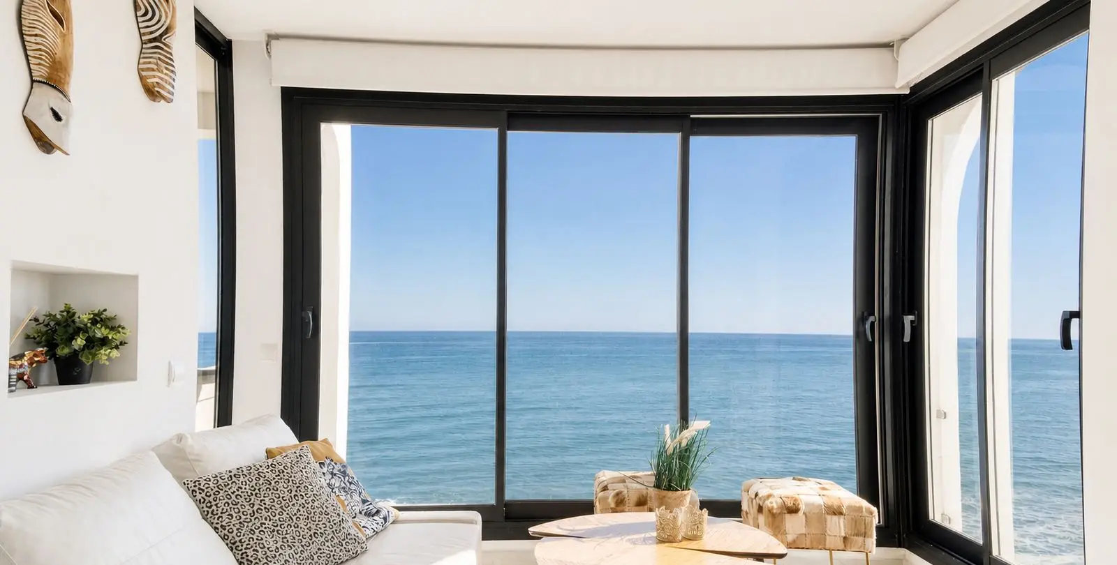Продажа пентхауса в Riviera del Sol 13