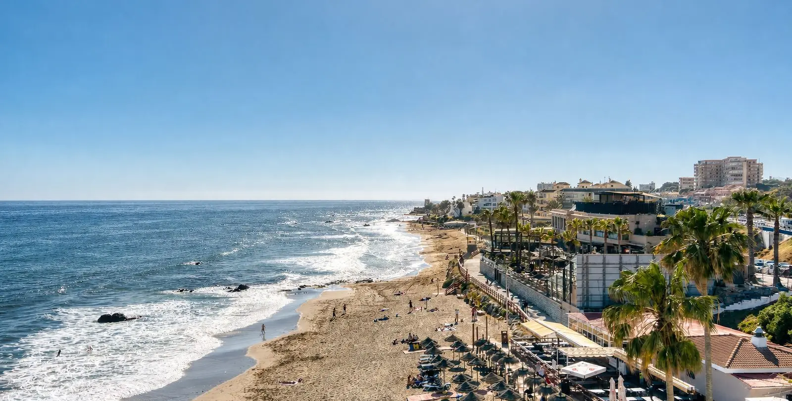 Продажа пентхауса в Riviera del Sol 18