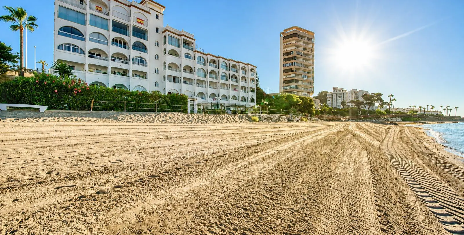 Продажа пентхауса в Riviera del Sol 23