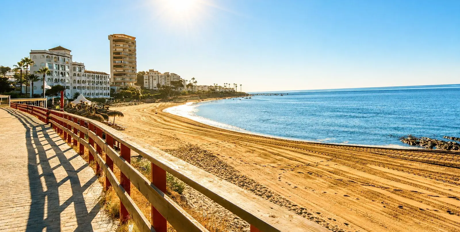 Продажа пентхауса в Riviera del Sol 26