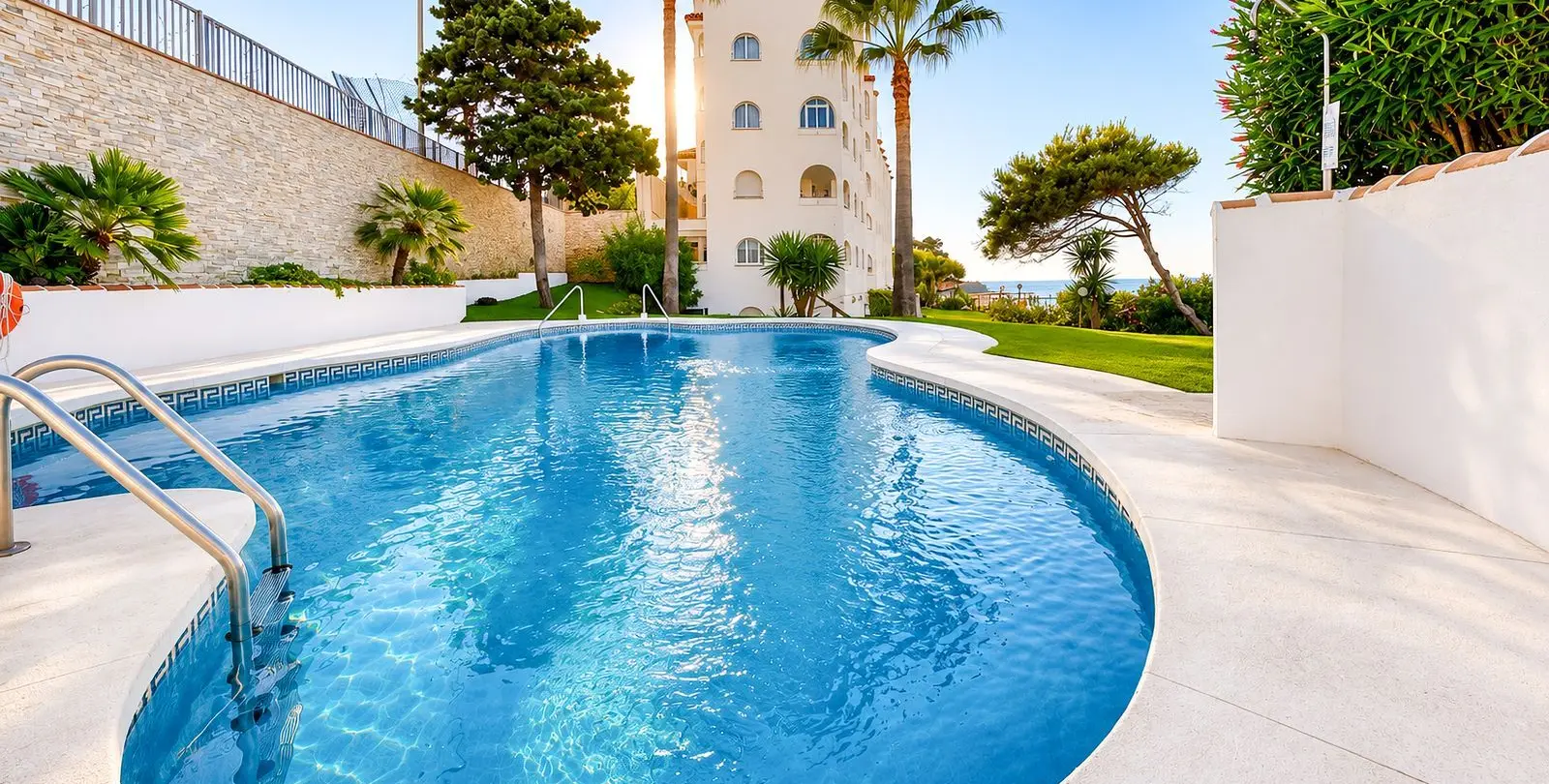 Продажа пентхауса в Riviera del Sol 27