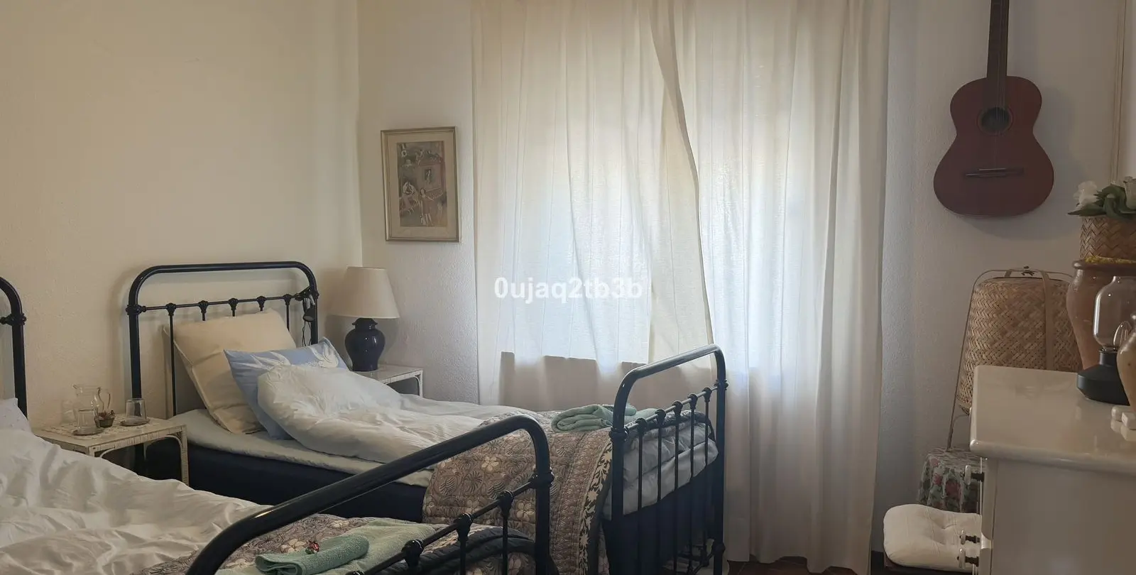 Sale of middle floor apartment in Nueva Andalucía 6