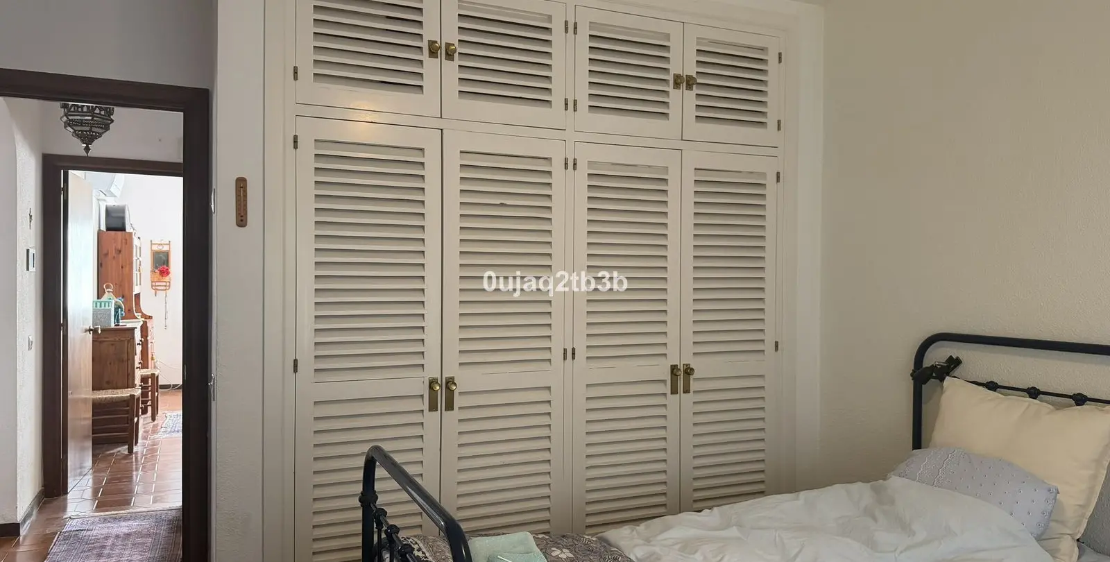 Sale of middle floor apartment in Nueva Andalucía 7