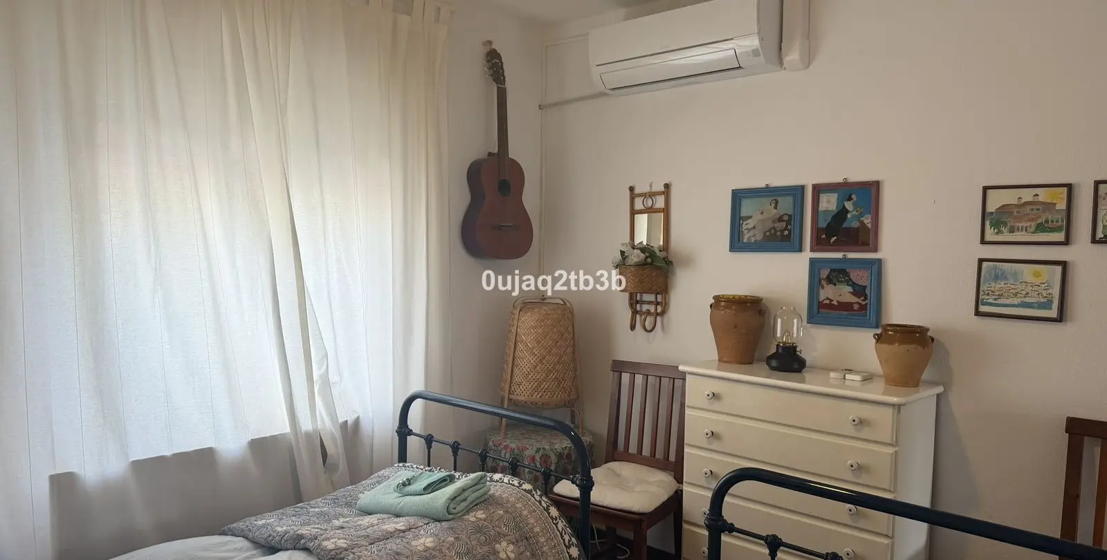 Sale of middle floor apartment in Nueva Andalucía 8