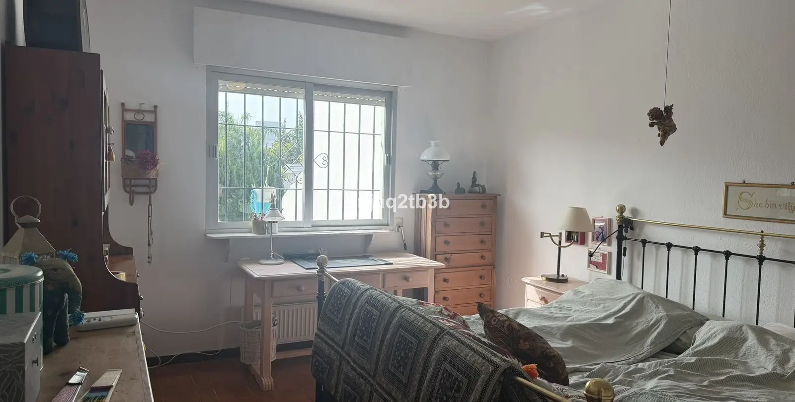 Sale of middle floor apartment in Nueva Andalucía 10